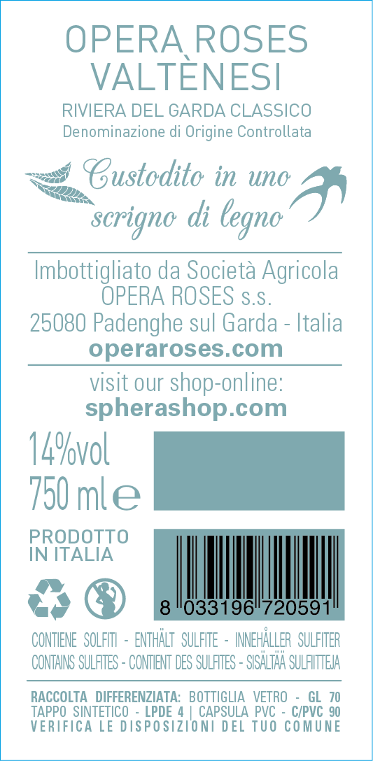 Rocco - annata 2023