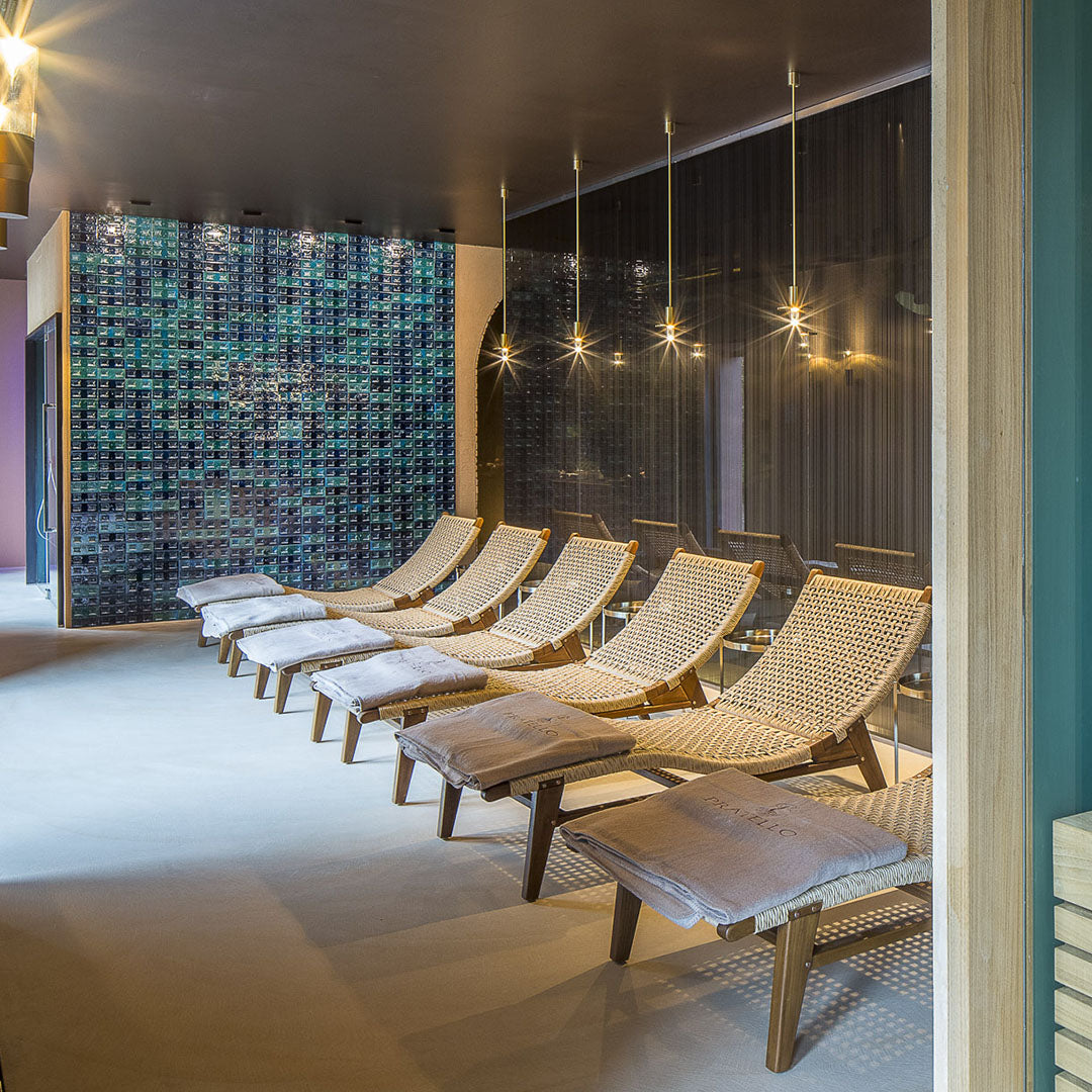 SPA & WINE WELLNESS