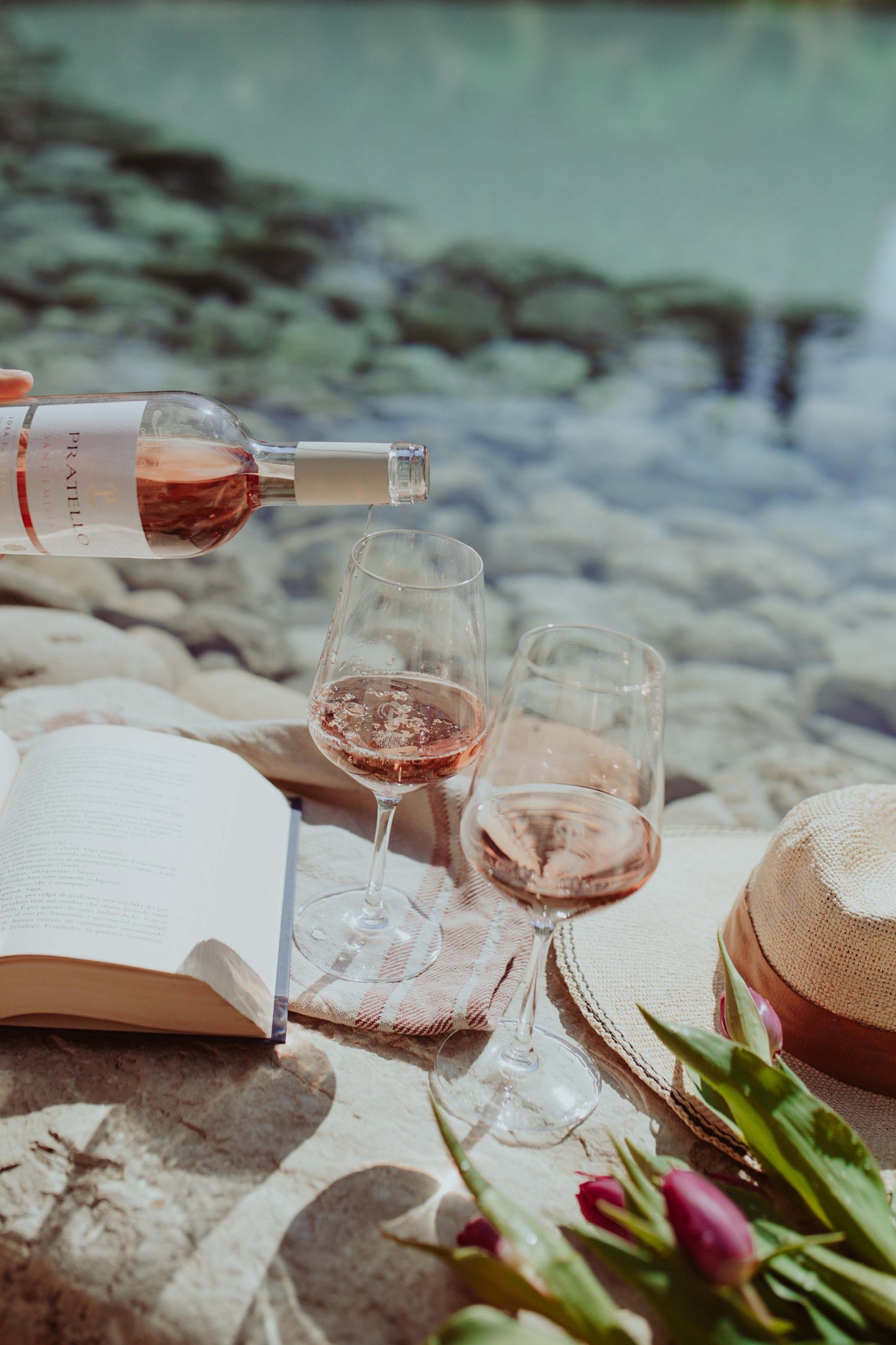 Midweek Wine Escape - a coppia