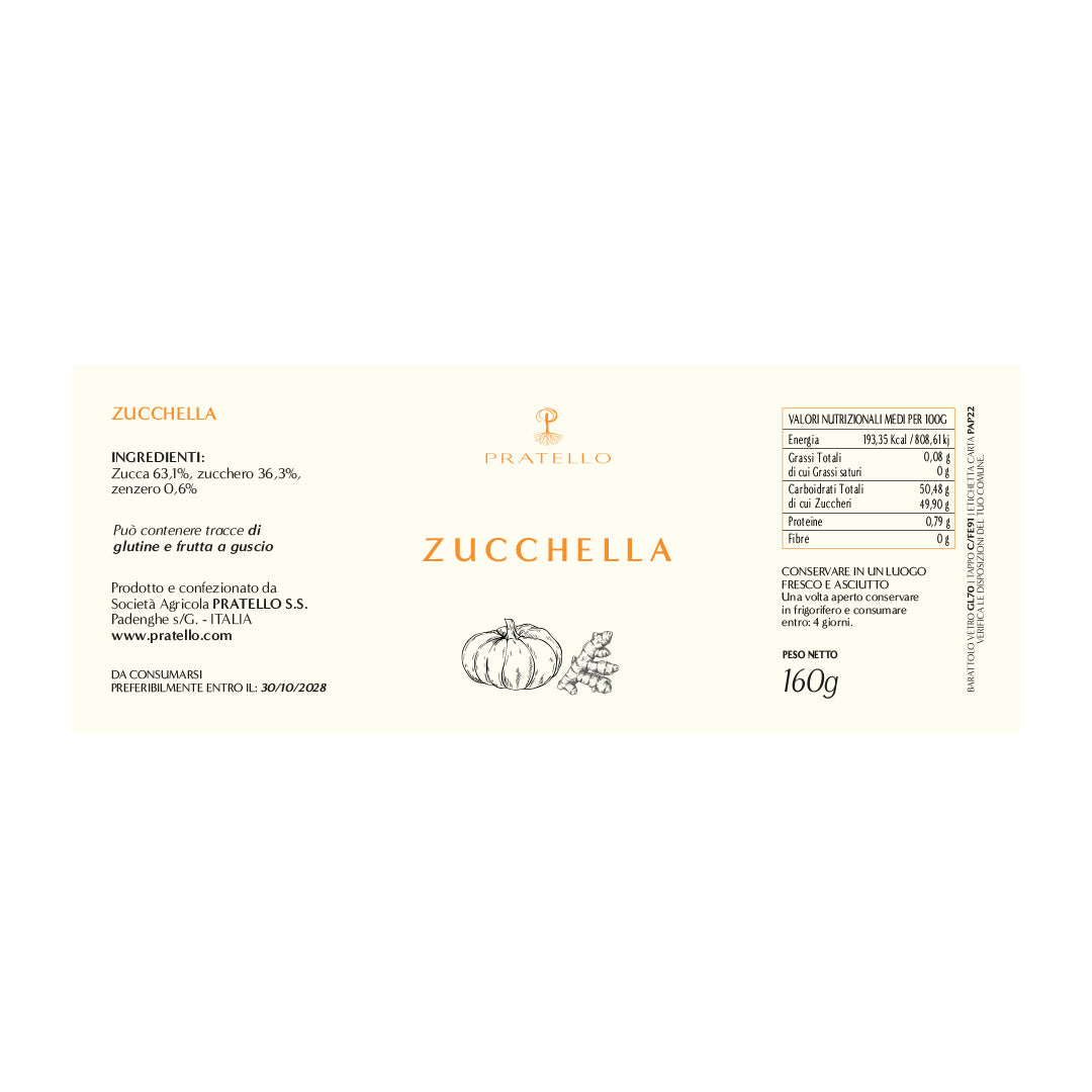 Zucchella