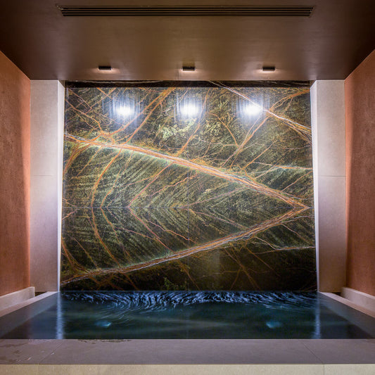 SPA & FOOD WELLNESS
