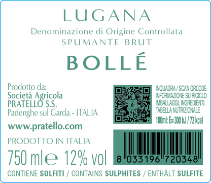 Bollè