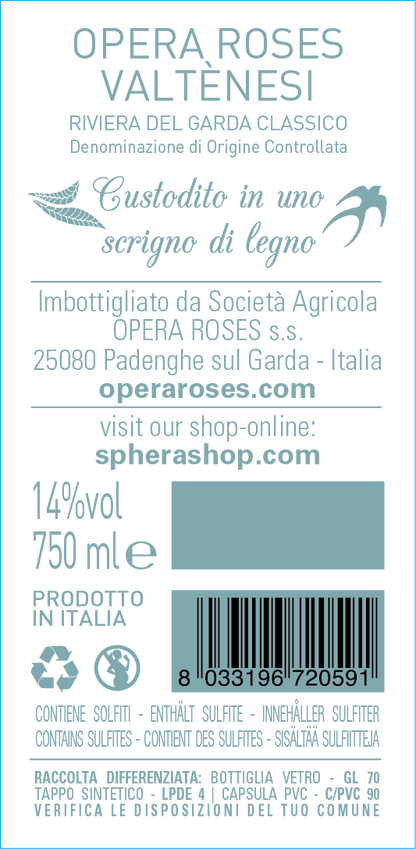 Rocco - annata 2023