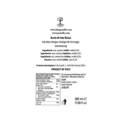 Aceto 7.5