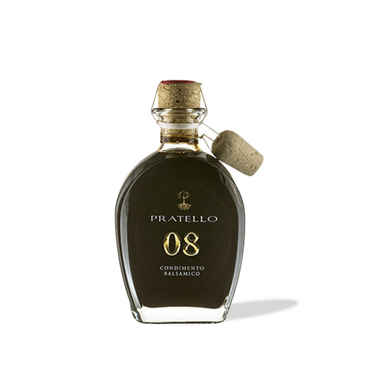 Condimento Balsamico invecchiato 08