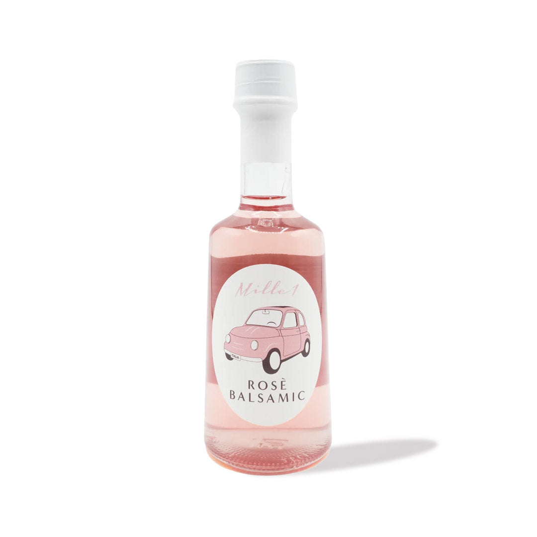 Condimento Balsamico "Rosa"