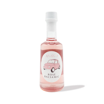 Condimento Balsamico "Rosa"