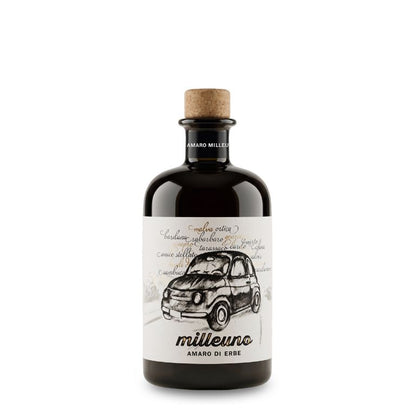 Amaro Mille1