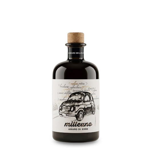 Amaro Mille1