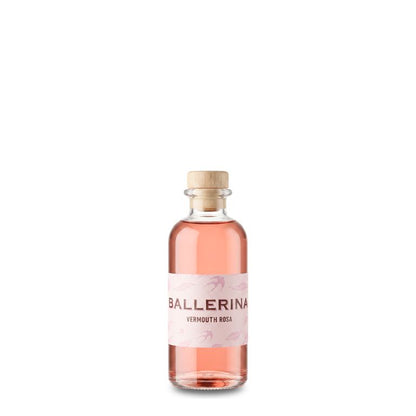 Ballerina Vermouth Rosa