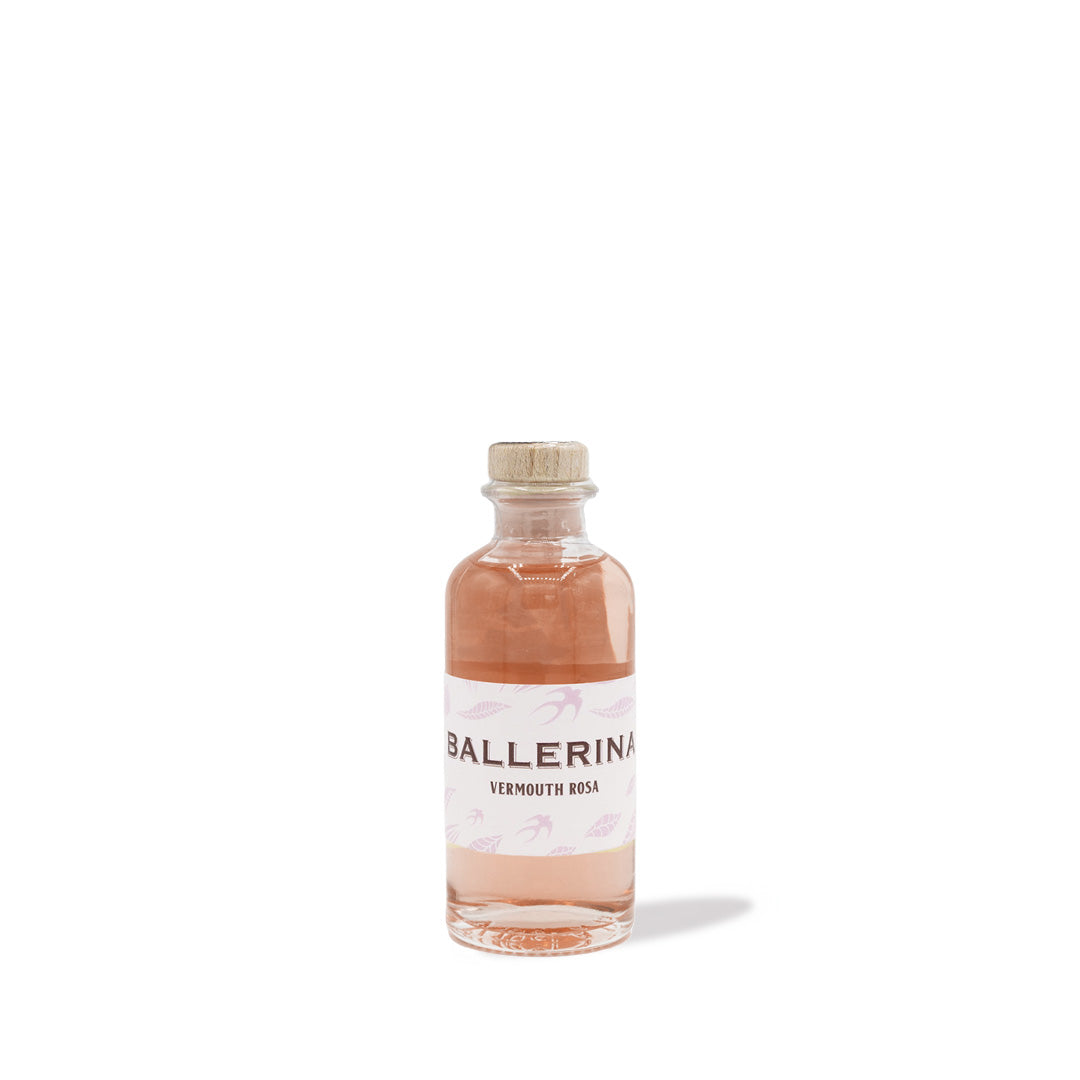 Ballerina Vermouth Rosa