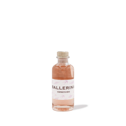 Ballerina Vermouth Rosa
