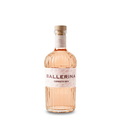 Ballerina Vermouth Rosa
