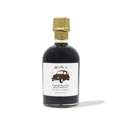 Condimento Balsamico
