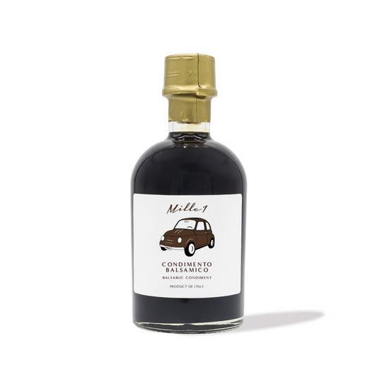 Condimento Balsamico