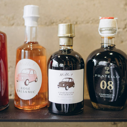 Condimento Balsamico