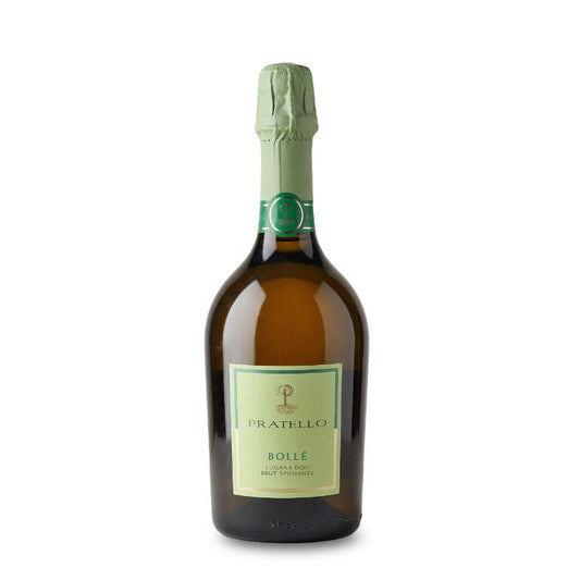 Bollè