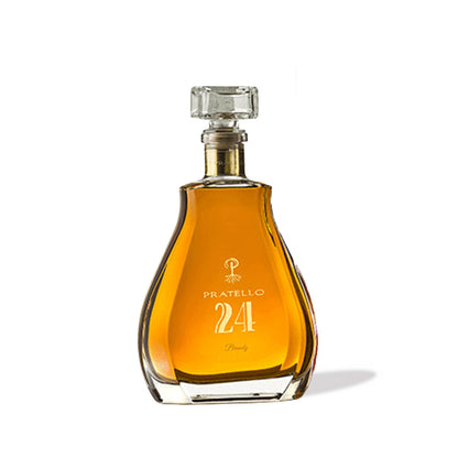 Brandy 24