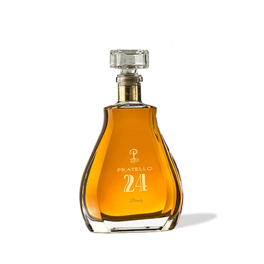 Brandy 24
