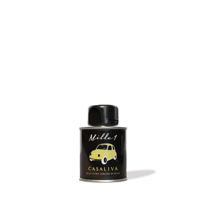 Olio Extravergine d'Oliva Casaliva