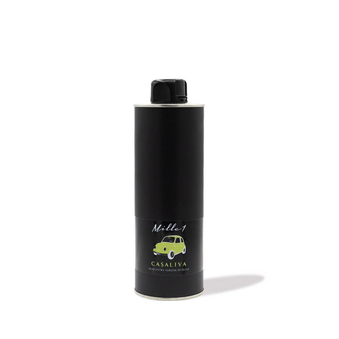 Olio Extravergine d'Oliva Casaliva