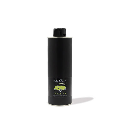 Olio Extravergine d'Oliva Casaliva