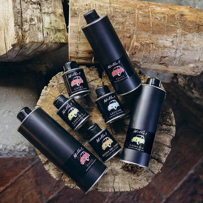 Olio Extravergine d'Oliva Casaliva