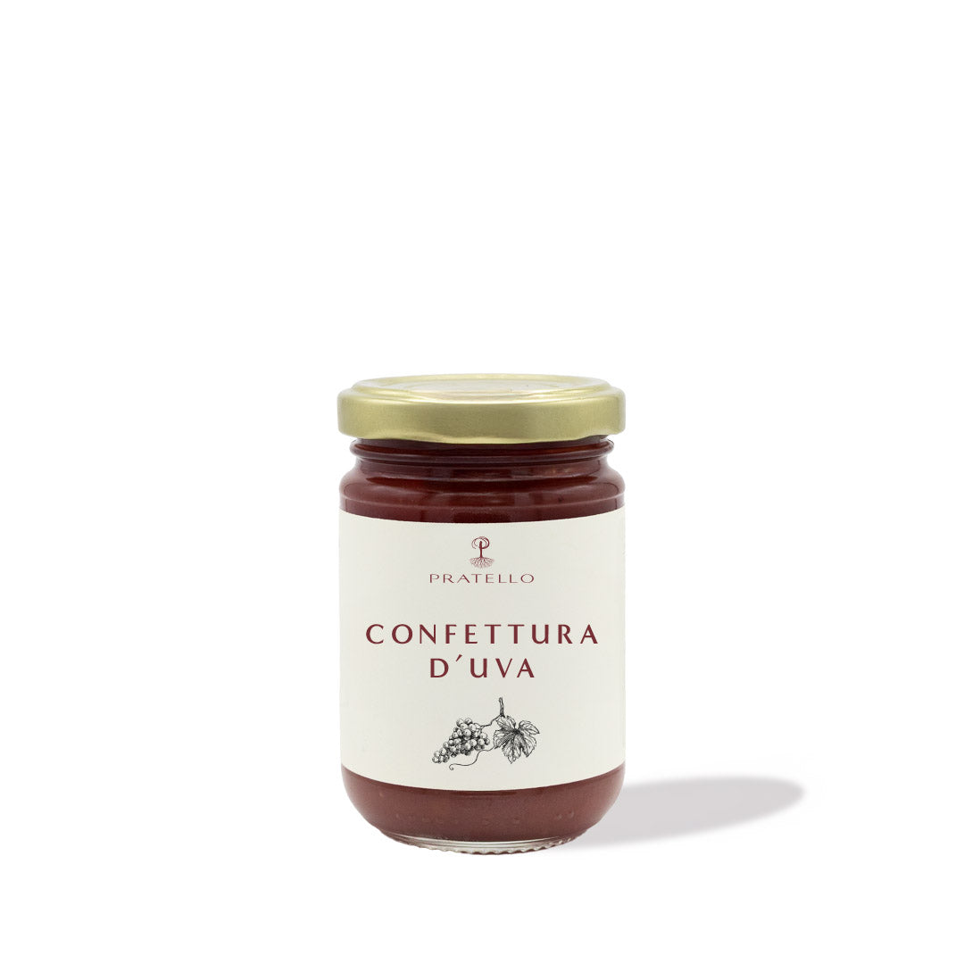 Confettura d'Uva