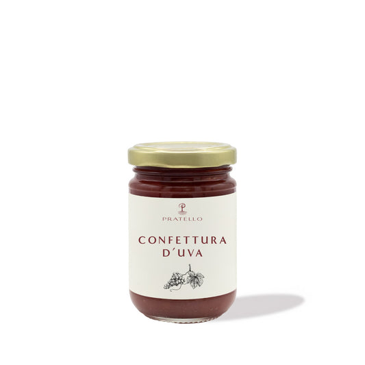 Confettura d'Uva