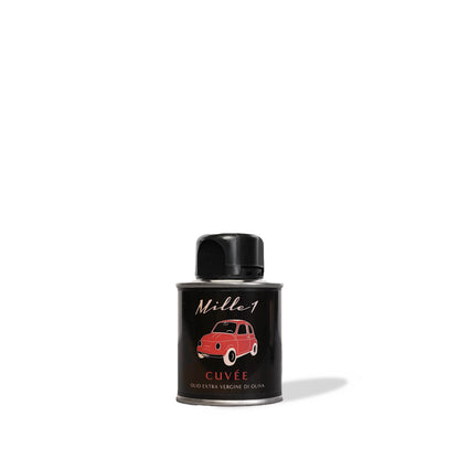 Olio Extravergine d'Oliva Cuvée
