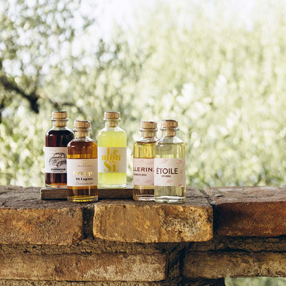 Degustazione Spirits