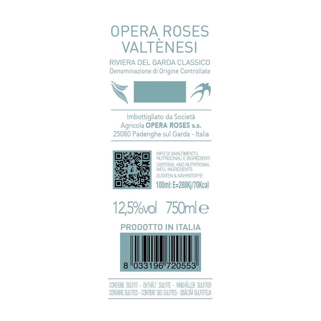 Opera in Love