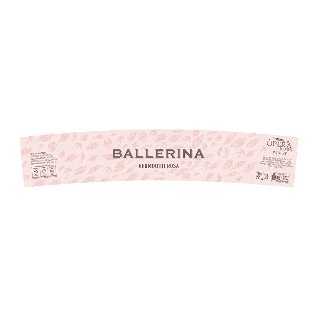 Ballerina Box