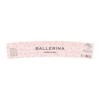 Ballerina Box