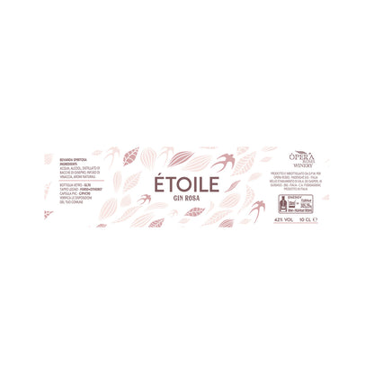 Gin Étoile