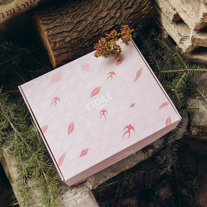 Gin Étoile Box