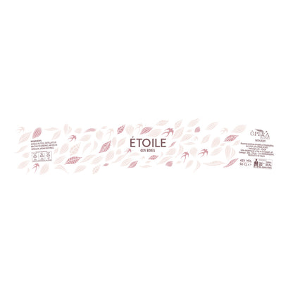 Gin Étoile Box