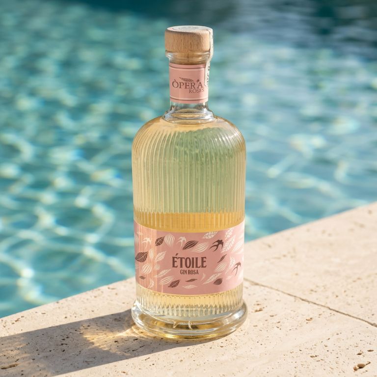 Gin Étoile