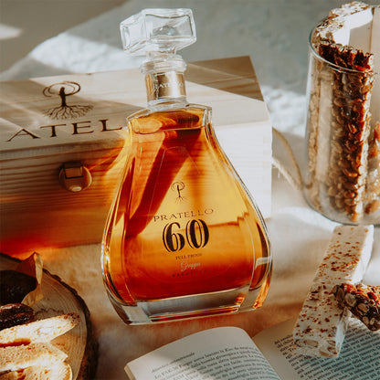 Grappa 60