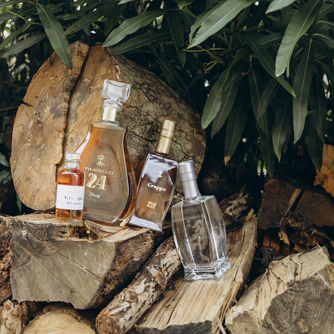 Grappa 60