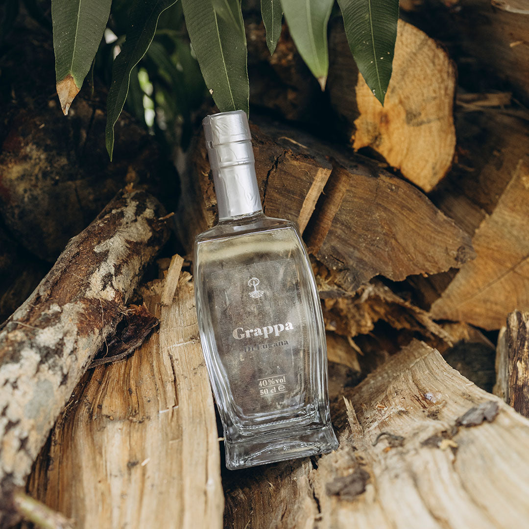 Grappa di Lugana