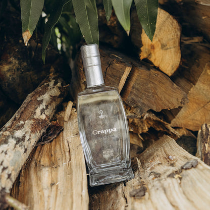 Grappa di Lugana