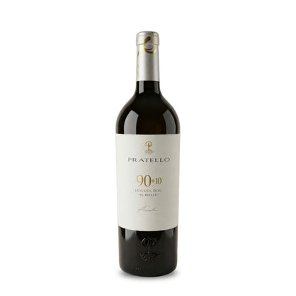 Lugana DOC 90+10 - annata 2025