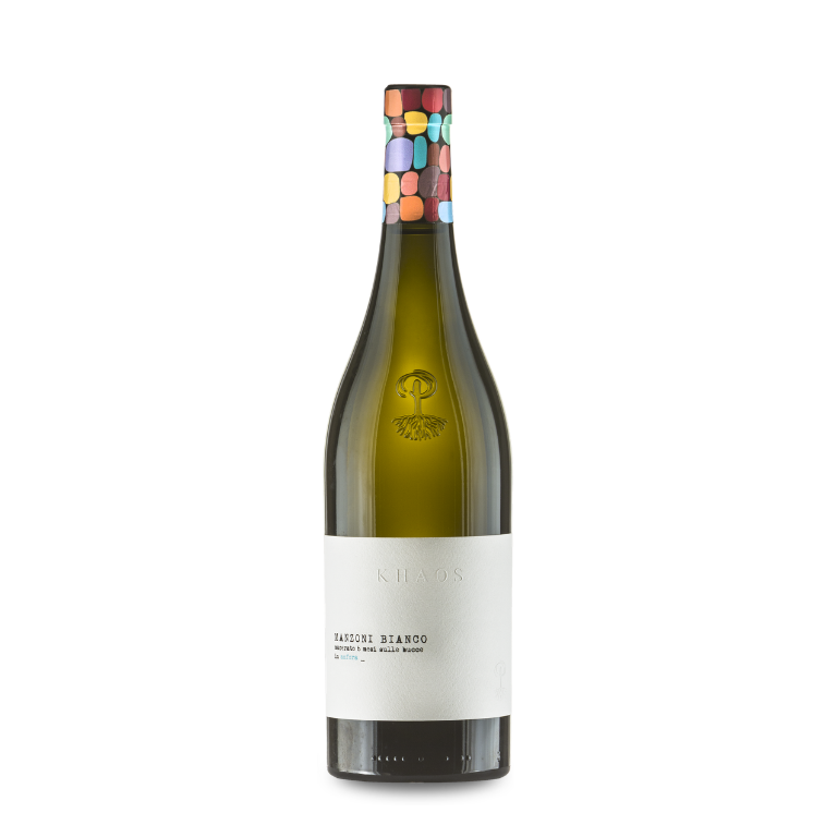 Manzoni Bianco Anfora 2019