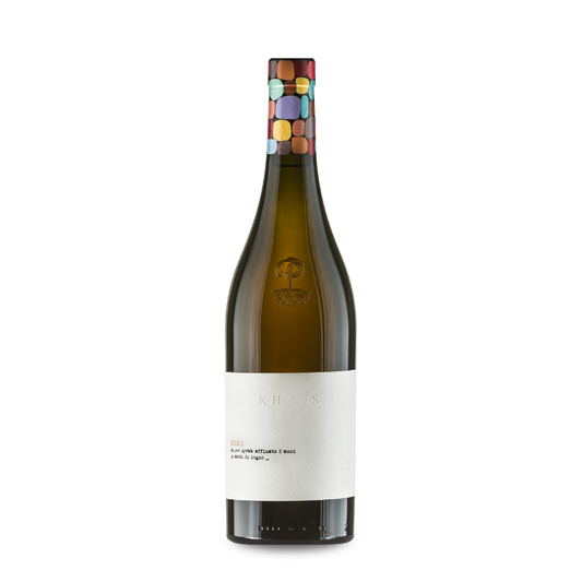 Rosé Shyraz Legno 2019