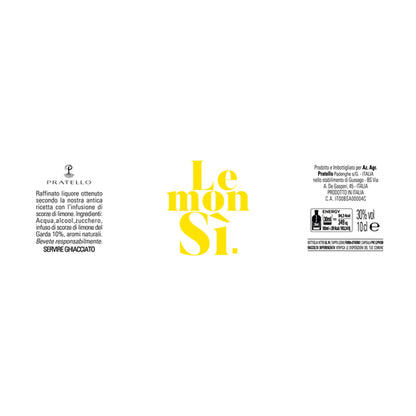 Degustazione Spirits