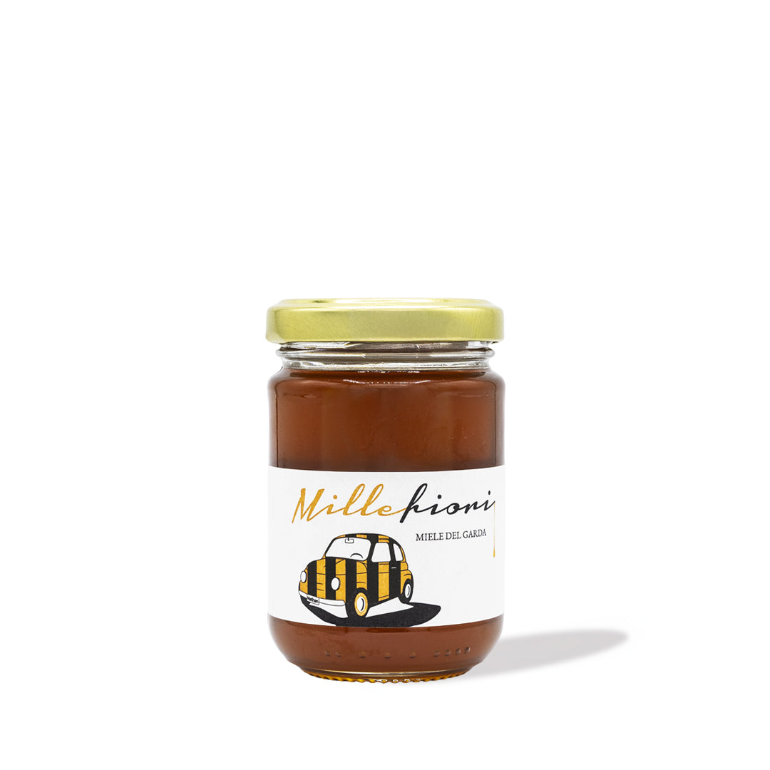 Miele Millefiori