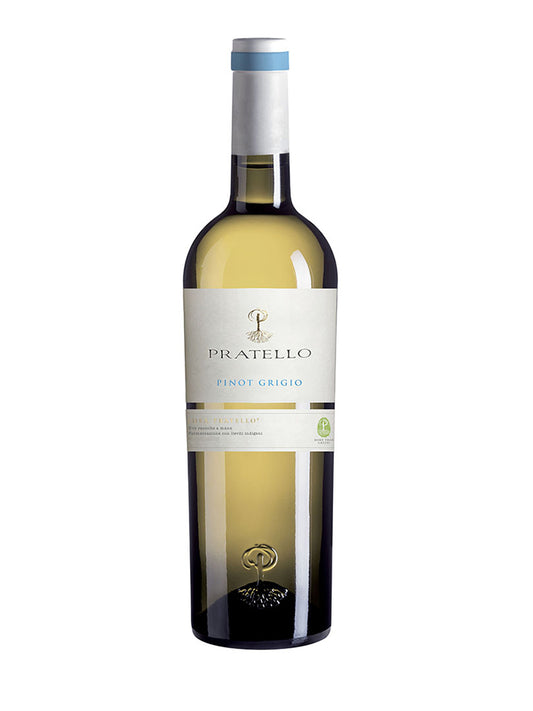 Pinot Grigio - annata 2023