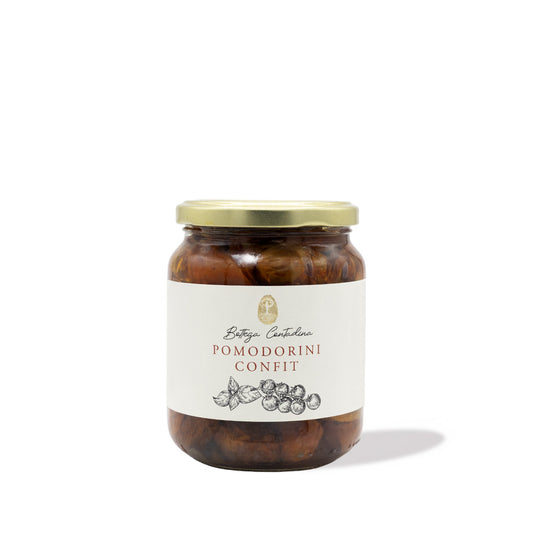 Pomodorini Confit