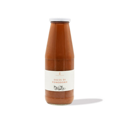 Salsa di Pomodoro